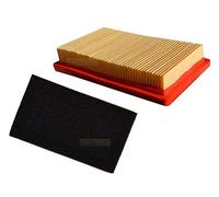 Luftfilter für MTD ThorX 35 45 55/400 500 600 OHV Motor / 751-10298 951-10298