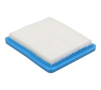 Luftfilter für Rasenmäher HECHT 551B 551SW 552RS 553SB 553ALU 554ALU