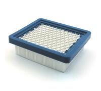 Luftfilter für TECUMSEH OH, OHH, VLV, Vector World 4-5,5 PS Motoren [#36046]