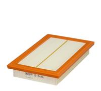 HENGST E1144L Luftfilter für MERCEDES W204 W205 W212 W213 C253 R172 180-300 M274