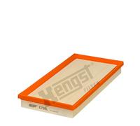 Luftfilter Filtereinsatz HENGST für KIA CARENS II Großraumlimousine