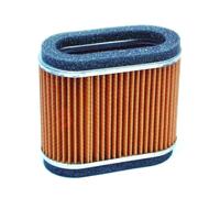 Luftfilter Hiflo HFA2906 11013-1040 Für Kawasaki 1100 Zn Ltd 1984-1985