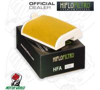 Luftfilter Hiflo Kompatibel Mit Kawasaki GPZ 1100 1985 1984