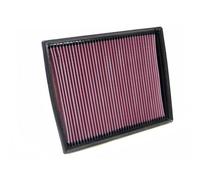 Luftfilter K&N 33-2787