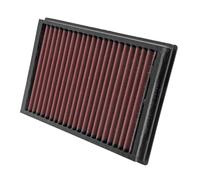 K&N Sport Luftfilter 33-2877 FORD FOCUS C-MAX 1.6 1.8 2.0 Benziner 2003-2007