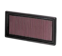 Luftfilter K&N 33-2928