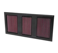 Luftfilter K&N 33-2985