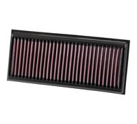 K&N FILTERS Luftfilter (33-3072) für Mercedes-Benz GLC C-Klasse G-Klasse