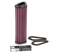 Luftfilter K&N DU-1007