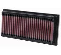 K&N FILTERS Luftfilter 332092 Langzeitfilter 29mm