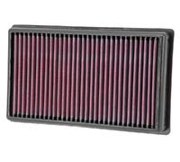 Luftfilter K&N Filters 33-2998 Langzeitfilter für PEUGEOT CITROËN DS DS4 307 SW