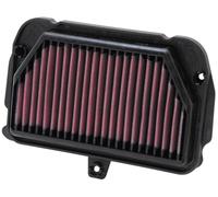 Luftfilter K&N Filters AL-1010 Langzeitfilter für RSV4 APRILIA TUONO