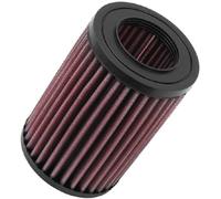 K&N Luftfilter E-9257 SMART FORTWO 0,7 BENZIN 0,8 DIESEL 2004-2007