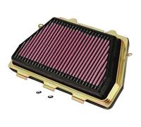 K&N Engineering Dauerluftfilter HA-1008 für Honda CBR 1000 RR/ABS Fireblade SC59 2008-2016