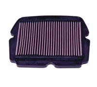 K&N Luftfilter HA-1801 für Honda GL 1800 Goldwing SC47/SC68 2001-2017