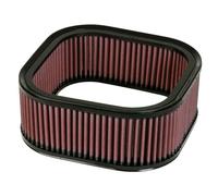 Luftfilter K&N HD-1102 für Harley Davidson V-Rod Night Rod Muscle Street Rod