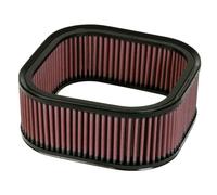 Luftfilter K&N HD-1102 für Harley Davidson V-Rod Night Rod Muscle Street Rod