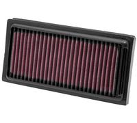 Luftfilter K&N HD-1208