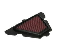 K&N Luftfilter KA-1111 für Kawasaki KLZ 1000, Ninja 1000, Z 1000 (2010–2022)
