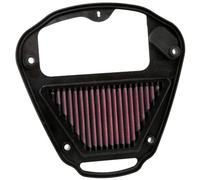 K&N Filters KA-2008 Luftfilter für KAWASAKI MOTORCYCLES