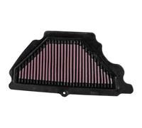 K&N Engineering Luftfilter KA-6007 für Kawasaki Ninja ZX-6R – 233979
