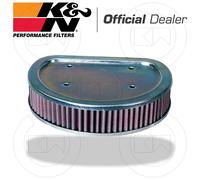 K&N Dauerluftfilter Harley-davidson Electra-glide Standard