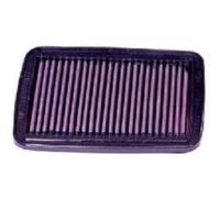 Luftfilter K&N SU-6000 für Suzuki GSF600/GSF1200 Bandit/S 00-05