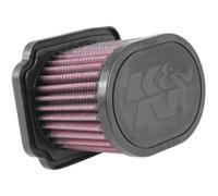Luftfilter K&N YA-6814 - Rot - Passend für: Yamaha MT-07 XSR 700 Tracer 700 Yama