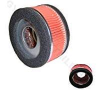 LUFTFILTER KASTEN /-BOX EINSATZ 4-TAKT GY6 152QMI 157QMJ für BAOTIAN BENZHOU YIYING HISUN KREIDLER REX RS ZNEN CHINA ROLLER 125-150cc