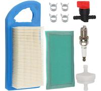 Luftfilter Kit Briggs Stratton 21A902 21A907 21A707 21A807 Ersatzteile