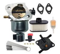 Luftfilter -Kit Luftfilter Luftfilter -Kit Vergaser Luftfilter -Kit Mäher