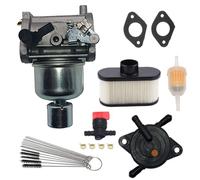 Luftfilter -Kit Luftfilter Luftfilter -Kit Vergaser Luftfilter -Kit Mäher Fr V