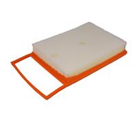 Luftfilter KNECHT LX 4136