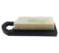 Luftfilter kompatibel mit Briggs & Stratton B&S 1-Zylinder Motor Powerbuilt OHV I/C 10-14PS