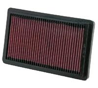 ORIGINAL® K-n Filters 33-2005 Luftfilter für BMW 3 5 3 Cabriolet 7 6 2500-3.3