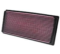 Luftfilter Langzeitfilter 33-2114 K&N Filters für JEEP WRANGLER II