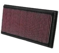 K&N Luftfilter 33-2128 VW JETTA BEETLE SEAT LEON AUDI TT Skoda Octavia 1.6 - 3,2