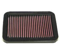 Luftfilter K&N Filters 33-2162 Langzeitfilter für JIMNY SUZUKI SN 16V SN413 JB33