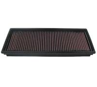 Luftfilter Langzeitfilter 33-2210 K&N Filters für FORD MONDEO III
