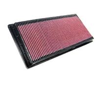 Luftfilter Langzeitfilter 33-2264 K&N Filters für JAGUAR X-TYPE I X-TYPE I Kombi
