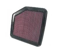 NEU - K&N FILTERS 33-2345 Luftfilter für LEXUS TOYOTA