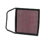 K&N FILTERS Luftfilter (33-2367) für BMW 3 1 5 Z4