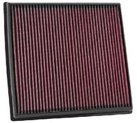 Luftfilter K&N Filters 33-2428 Langzeitfilter für BMW F03 X5 X4 X3 F01 F04 E71