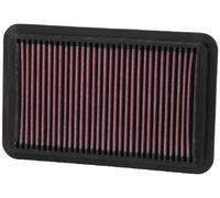 Luftfilter Langzeitfilter 33-2676 K&N Filters für MAZDA 626 V Station Wagon MX-6