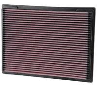 K&N Filters Luftfilter 33-2703