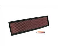 Luftfilter Langzeitfilter 33-2706 K&N Filters für BMW 3 3 Touring 5 7 5 Touring