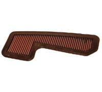 Luftfilter Langzeitfilter 33-2845 K&N Filters für LEXUS IS SportCross IS I