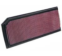 K&N Luftfilter fr VW Jetta 3 (1K) (2.0TFSi (Mot. BPY, BWA), 200 PS, 7/05-12/10 / K&N 33-2888)