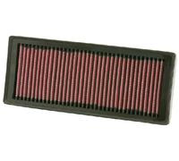 Luftfilter Langzeitfilter 33-2945 K&N Filters für AUDI Q5 A5 A5 Sportback A4 B8