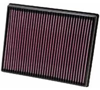 Luftfilter K&N Filters 33-2959 Langzeitfilter für BMW E71 X6 X5 E72 E70 xDrive